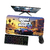 Mouse Pad Gamer - GTA VI - PAISAGEM COM CARRO 1 - Mousepad Grande 90x40 80x40 60x40 70x30 na internet