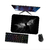 Mouse Pad Gamer Grande - BATMAN 2 - 90x40, 80x40, 60x40 e 70x30 - loja online