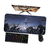 Mouse pad Gamer Grande - Sousou no Frieren Frieren 1 - 90x40, 80x40, 60x40 e 70x30