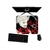Mouse Pad Gamer Grande - Jujutsu Kaisen Gojo e Sukuna 1 - 90x40, 80x40, 60x40 e 70x30 - loja online