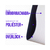 Mouse Pad Gamer Grande - LOL Arcane Vi 1 - League of Legends 90x40, 80x40, 60x40 e 70x30 - comprar online