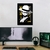 Quadro em Acrílico One peace 31x42cm 21x30cm Decorativo - Luffy 1 - comprar online