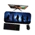 Mouse pad Gamer - Valorant 1 - Mousepad Grande 90x40 80x40 60x40 70x30 - loja online