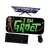 Mouse pad Gamer - GUARDIÕES DA GALAXIA - BABY GROOT 2 - Mousepad Grande 90x40 80x40 60x40 70x30 na internet