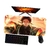 Mouse pad Gamer - Demon Slayer Tanjiro 7 - Mousepad Grande 90x40 80x40 60x40 70x30