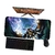 Mouse Pad Gamer Grande - WoW Druida 1 - 90x40, 80x40, 60x40 e 70x30