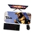 Imagem do Mouse pad Gamer - STREET FIGHTER - EHONDA 1 - Mousepad Grande 90x40 80x40 60x40 70x30