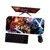 Mouse pad Gamer - Star Wars 1 - Mousepad Grande 90x40 80x40 60x40 70x30 na internet