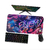 Imagem do Mouse pad Gamer Grande - LOL Arcane Jinx 17 - League of Legends - 90x40, 80x40, 60x40 e 70x30