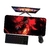 Mouse Pad Gamer Grande - STREET FIGHTER - AKUMA 1 - 90x40, 80x40, 60x40 e 70x30