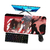 Mouse pad Gamer Grande - Dandadan - Momo e Okarun 3 Ken Takarura - 90x40, 80x40, 60x40 e 70x30