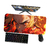 Mouse Pad Gamer Grande - Demon Slayer Rengoku 4 - 90x40, 80x40, 60x40 e 70x30