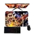Imagem do Mouse Pad Gamer Grande -One Piece-Luffy vs Big Mom 1-90x40, 80x40, 60x40 e 70x30
