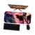 Mouse Pad Gamer Grande - Wow World of Warcraft Sylvana 1 - 90x40, 80x40, 60x40 e 70x30