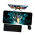 Mouse Pad Gamer Grande - DRAGON BALL GOKU 1 - 90x40, 80x40, 60x40 e 70x30 na internet