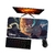 Mouse Pad Gamer Grande - Demon Slayer Zenitsu 2 - 90x40, 80x40, 60x40 e 70x30 - comprar online