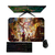 Mouse pad Gamer Grande - Lol Arcane 2 - League of legends - 90x40 80x40 60x40 70x30 na internet