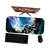 Mouse Pad Gamer Grande - WoW Druida 1 - 90x40, 80x40, 60x40 e 70x30 - loja online