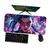 Imagem do Mouse pad Gamer - JINX CLASSIC 4 - Mousepad Grande 90x40 80x40 60x40 70x30