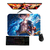 Imagem do Mouse pad Gamer Grande - ONE PIECE LUFFY 4 - 90x40 80x40 60x40 70x30