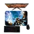Mouse Pad Gamer Grande - WoW Druida 1 - 90x40, 80x40, 60x40 e 70x30 na internet