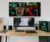 Quadro em Acrílico Decorativo Coringa 3 - comprar online