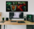 Quadro em Acrílico Decorativo Coringa 3 na internet