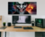 Quadro em Acrílico Decorativo Coringa 1 - loja online