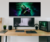 Quadro em Acrílico Decorativo Coringa 2 - HeadGlitch