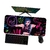 Mouse Pad Gamer Grande - Lol Arcane Jinx 2 - League of Legends - 90x40, 80x40, 60x40 e 70x30