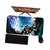 Mouse Pad Gamer Grande - WoW Druida 1 - 90x40, 80x40, 60x40 e 70x30 - HeadGlitch