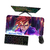 Mouse Pad Gamer Grande - LOL Arcane Vi 1 - League of Legends 90x40, 80x40, 60x40 e 70x30 na internet