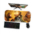 Mouse pad Gamer Grande - Valorant Raze 5 - 90x40, 80x40, 60x40 e 70x30 - HeadGlitch