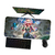 Mouse pad Gamer - LOL Lillia Pergaminhos Shan Hai 1 - League of legends Mousepad Grande 90x40 80x40 60x40 70x30
