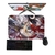 Mouse Pad Gamer - Inuyasha e Sesshomaru 1 - Mousepad Grande 90x40 80x40 60x40 70x30 na internet