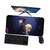 Imagem do Mouse Pad Gamer - Assassins pride 3 - Kufa e Melida - Mousepad Grande 90x40 80x40 60x40 70x30
