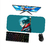 Imagem do Mouse pad Gamer Grande - DRAGON BALL TRUNKS 1 - 90x40 80x40 60x40 70x30