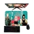 Mouse pad Gamer - Spy X Family 6 - Mousepad Grande 90x40 80x40 60x40 70x30 - HeadGlitch