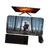 Mouse Pad Gamer Grande - Demon Slayer Tanjiro 2 - 90x40, 80x40, 60x40 e 70x30 - comprar online