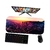Mouse pad Gamer - Gta V Cenário 4 - Mousepad Grande 90x40 80x40 60x40 70x30 - loja online