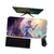 Mouse pad Gamer - LOL - LUX ELEMENTALISTA 1 - League of legends Mousepad Grande 90x40 80x40 60x40 70x30