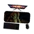 Mouse pad Gamer - STREET FIGHTER - BLANKA 1 - Mousepad Grande 90x40 80x40 60x40 70x30 - loja online