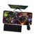 Mouse Pad Gamer Grande - LOL Arcane 1 - 90x40, 80x40, 60x40 e 70x30