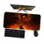 Mouse Pad Gamer Grande - Senhor dos Anéis Gandalf vs Balrog - 90x40, 80x40, 60x40 e 70x30 - comprar online