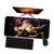 Mouse Pad Gamer Grande - Demon Slayer Zenitsu 3 - 90x40, 80x40, 60x40 e 70x30 - comprar online