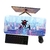 Mouse pad Gamer Miles Morales Aranhaverso 9 - Mousepad Grande 90x40 80x40 60x40 70x30 - comprar online