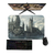 Imagem do Mouse pad Gamer Grande - Harry Potter Hogwarts 7 - 90x40, 80x40, 60x40 e 70x30