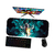 Mouse Pad Gamer Grande - DRAGON BALL GOKU 1 - 90x40, 80x40, 60x40 e 70x30 - HeadGlitch