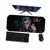 Mouse pad Gamer - Windranger Dota 2 1 - Mousepad Grande 90x40 80x40 60x40 70x30 - HeadGlitch