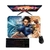 Mouse pad Gamer - Street Fighter CHUN LI 1 - Mousepad Grande 90x40 80x40 60x40 70x30 na internet